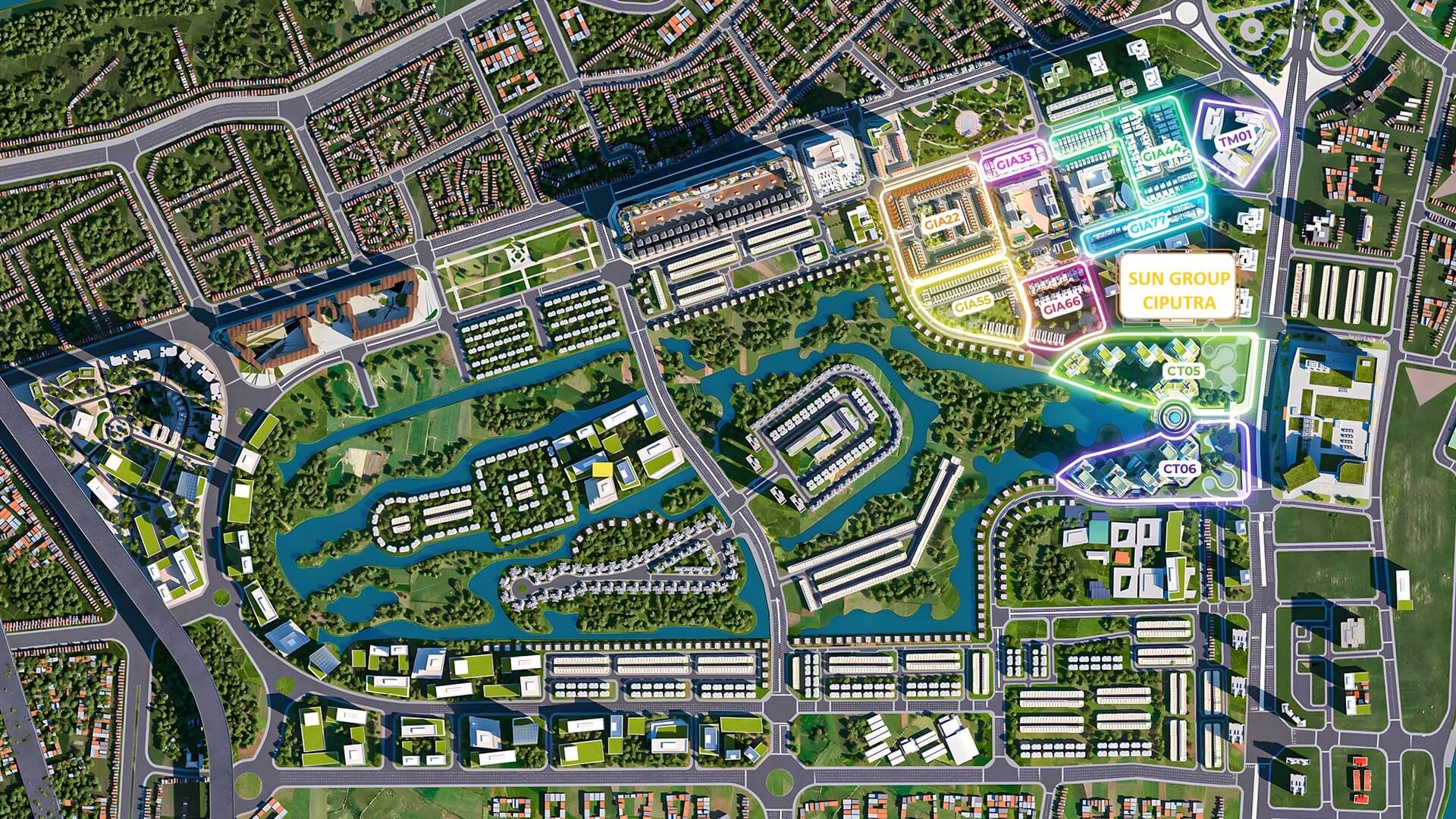 mặt bằng dự án noble west lake ha noi