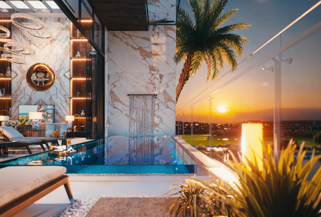 Noble Crystal Long Biên - Chuẩn sống mới tại phía đông Hà Nội